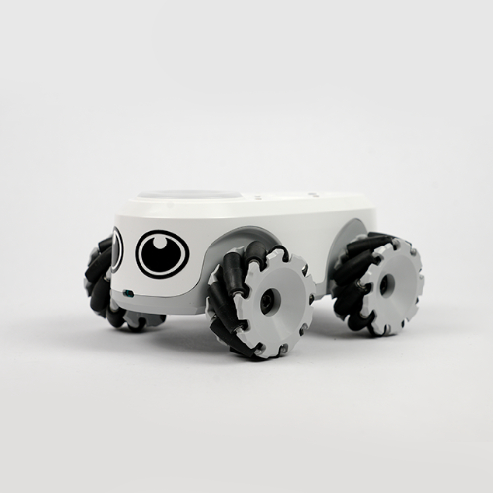 Умный программируемый робот для детей. ilo Robot
